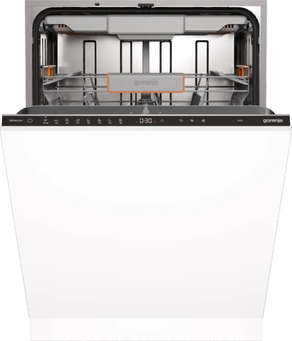Gorenje GV663B65XXL Großraum-Geschirrspüler