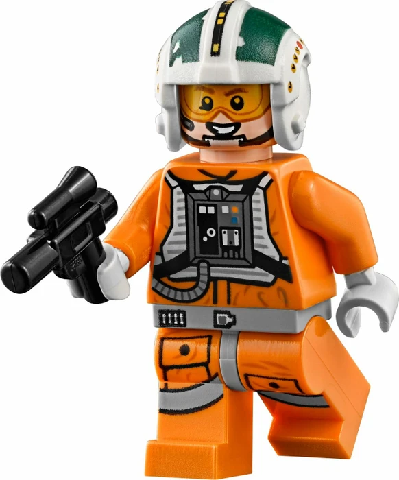 LEGO Star Wars Episoden I-VI - Assault on Hoth