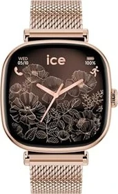 Ice-Watch ICE smart two 1.70 rosegold/Milanaise