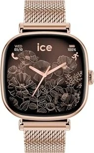 Ice-Watch ICE smart two 1.70 rosegold/Milanaise