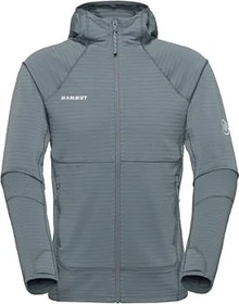 Mammut Taiss ML Hooded Funktionsjacke strata (Herren)