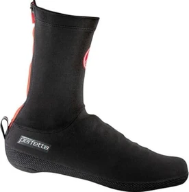 Castelli Perfetto Überschuhe schwarz