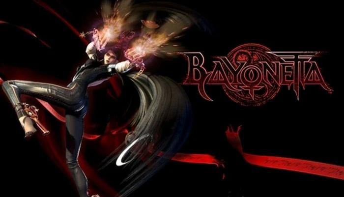 Bayonetta (Download) (PC)