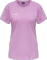 hummel GO Cotton T-Shirt kurzarm orchid Vorschaubild