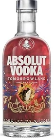 Absolut Tomorrowland 2022 700ml