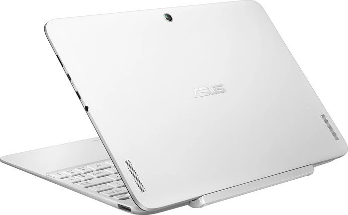 ASUS Transformer Book T100HA-FU012T, weiß