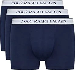 Polo Ralph Lauren 3er-Pack Klassische Boxer Briefs 3pk navy (Herren)