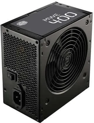Cooler Master MWE 400W, ATX 2.31