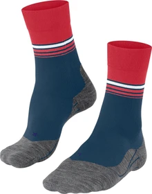 Falke RU4 Endurance Cool Laufsocken blue pond (Herren)