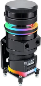 Aqua Computer Ultitube D5 50 Pro, D5 NEXT, 110ml, mit Pumpe