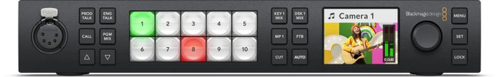 Blackmagic Design ATEM 1 M/E Constellation HD