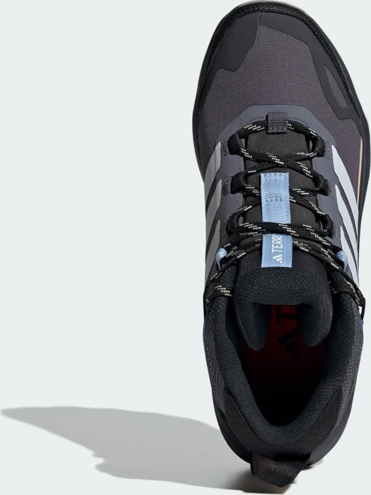adidas Terrex Skychaser AX5 Mid GTX aurora onix/dash grey/carbon (Herren)