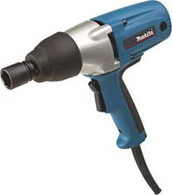 Makita TW0350J Elektro-Schlagschrauber inkl. MAKPAC