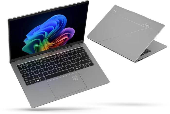 Acer Swift Go 14 AI OLED SFG14-64-R6XP, Ryzen AI 7 350, 32GB RAM, 1TB SSD, DE