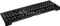 Ducky Shine 6 schwarz, LEDs RGB, MX RGB BROWN, USB, DE Vorschaubild