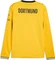 Puma BVB Borussia Dortmund 2026/2027 Heimtrikot langarm faster yellow/puma black (Herren) Vorschaubild