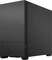 Fractal Design Pop Mini Silent Black Solid, schallgedämmt Vorschaubild