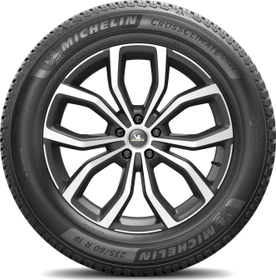 Michelin CrossClimate 2 SUV 235/40 R20 96Y XL