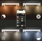 Philips Hue White and Color Ambiance Centris 4 Spot 5-flammig weiß Vorschaubild