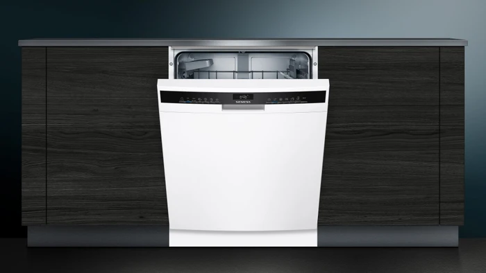 Siemens iQ300 SN43HW36TE