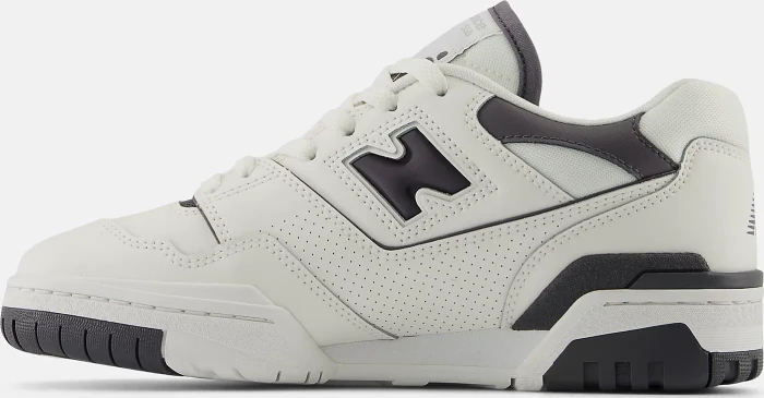 New Balance 550 sea salt/magnet (Damen)