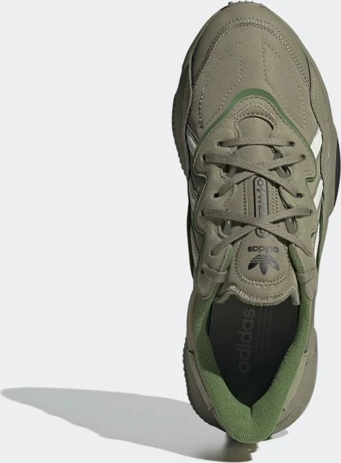 adidas Ozweego orbit green/cream white/core black (Herren)