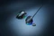 Razer Mouse Dock Pro + Wireless Charging Puck, Maus-Ladestation, schwarz Vorschaubild