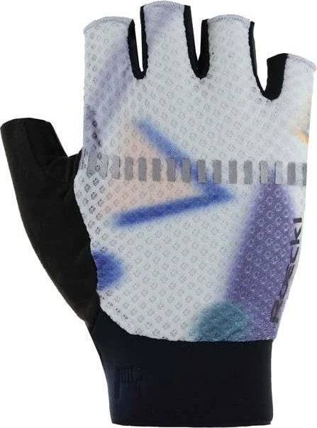 Roeckl Imatra Fahrradhandschuhe coconut
