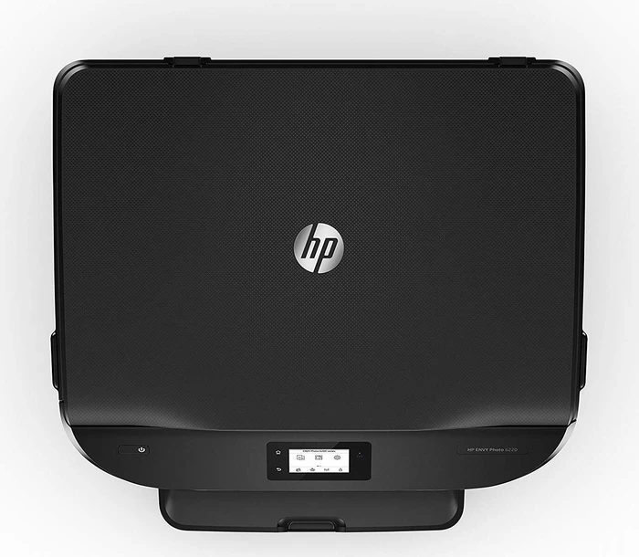 HP Envy Photo 6220 All-in-One schwarz, Tinte, mehrfarbig