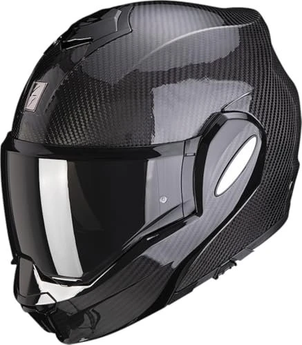 Scorpion EXO-Tech Evo Carbon