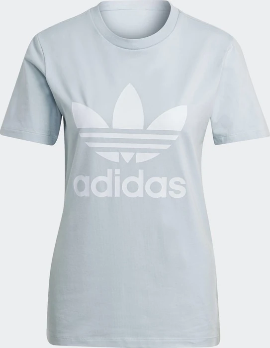 adidas Adicolor Classics Trefoil T-Shirt kurzarm (Damen)