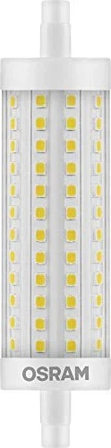 Osram Ledvance LED Star Line R7s 118mm 125 15W/827 R7s