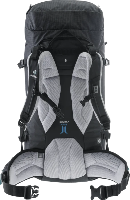 Deuter Guide 42+ SL schwarz