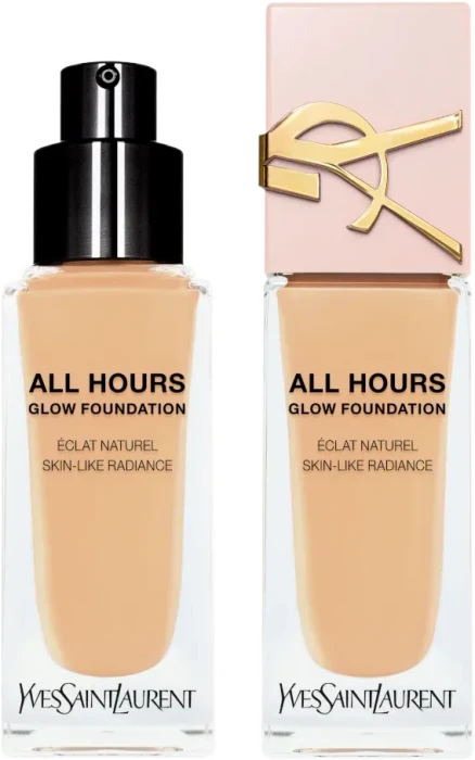 Yves Saint Laurent All Hours Glow Foundation