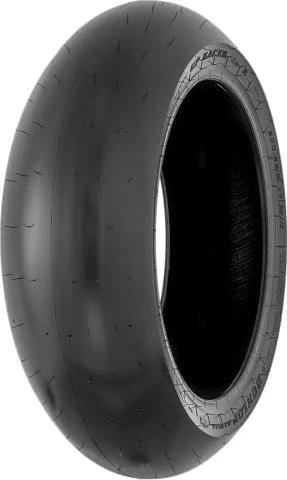 Dunlop SX GP Racer Slick D212 190/55 R17 TL E