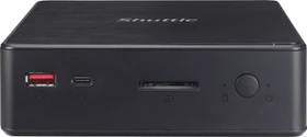 Shuttle XPC nano NC10U5 (PFB-NC10U501)