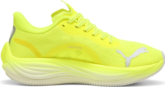 Puma Velocity Nitro 3 yellow alert/puma white (Damen)