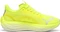 Puma Velocity Nitro 3 yellow alert/puma white (Damen) Vorschaubild