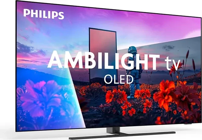 Philips 55OLED851