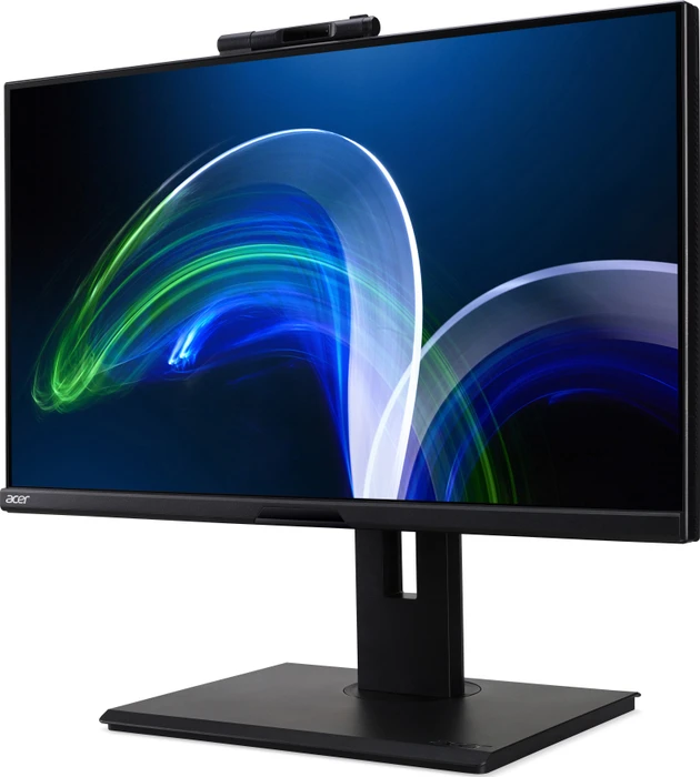 Acer Business B8 B248Ybemiqprcuzx, 23.8"