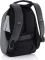 XD Design 15.6" Bobby Hero Regular Rucksack, schwarz Vorschaubild