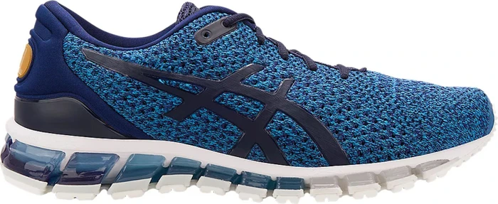 Asics Gel-Quantum 360 Knit 2 peacoat (Herren)