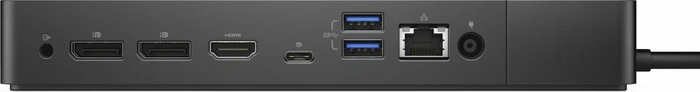 Dell Performance Dock WD19DC, USB-C 3.1 [Stecker]