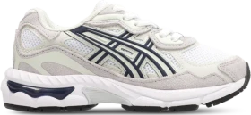Asics Gel-NYC PS white/lake grey (Junior)