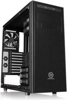 Thermaltake Versa H34, Acrylfenster