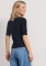 Street One Basic Palmira T-Shirt kurzarm deep blue (Damen) Vorschaubild