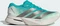 adidas Adizero Boston 13 hi-res aqua/iron metallic/grey one (Herren) Vorschaubild