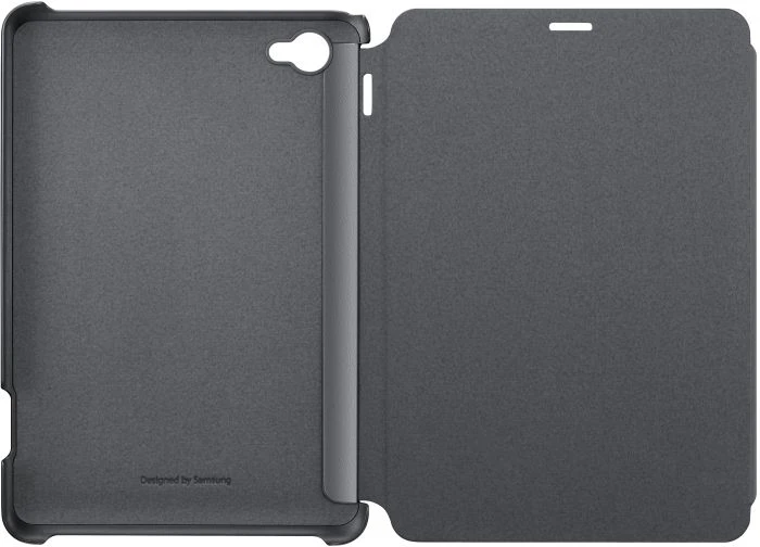 Samsung Schutzhülle für Galaxy Tab 7.7 Book schwarz
