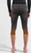 Odlo Blackcomb Base Layer Hose 3/4 oriole (Herren) Vorschaubild