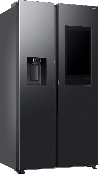 Samsung RS97F RS90F66BEFEF Side-by-Side – Bild 3 von 11